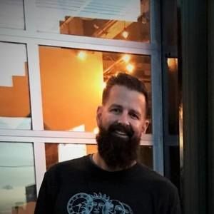 Meet your Posher, Eddie